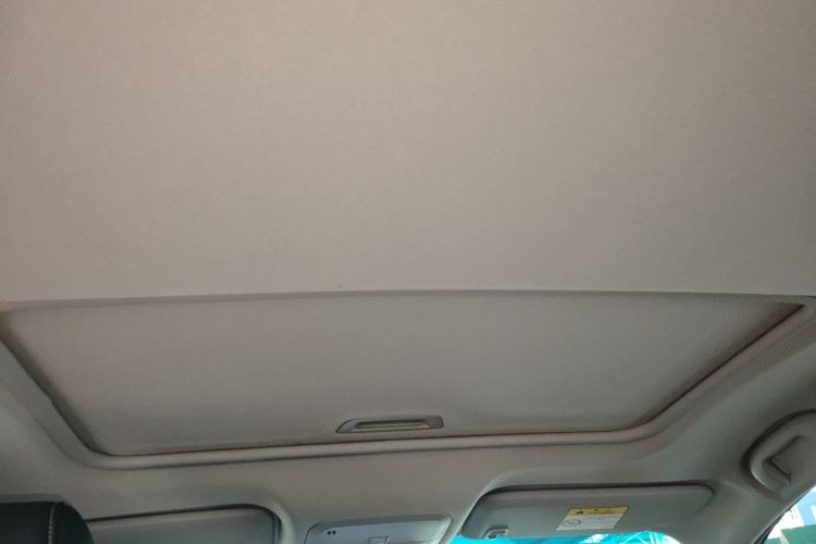 Used Buick GT 2021 Revised Version Flagship 1.5L Automatic Elite Edition