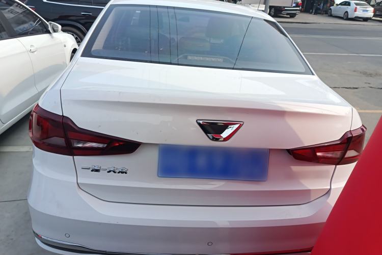 Used Jetta VA3 2019 1.5L Automatic Enjoyment Edition
