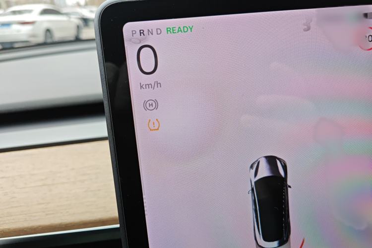 Used Tesla Model 3 2020 Refreshed Version Long-Range Rear-Wheel Drive
