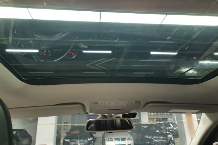 Used Mercedes-Benz C-Class 2017 Facelift C 200 L Sport Edition
