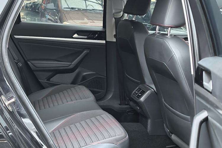 Used Volkswagen Lavida 2023 280TSI DSG Starry Sky Deluxe Edition
