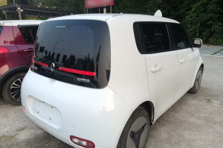 Used ORA White Cat 2020 305 km Luxury Version
