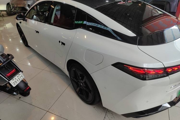 Used  GT 2024 Global Model 710 Ultra-High-Voltage LiDAR Edition
