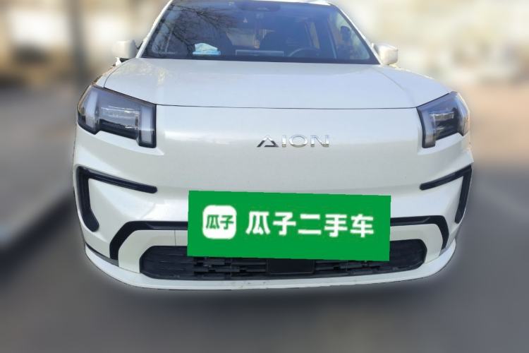 Used AION V 2024 Aion Tyrannosaurus 520 Smart Enjoy Edition
