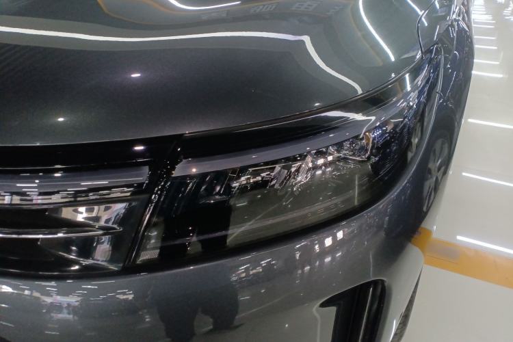 Used Hima AITO M7 2022 1.5T Rear-Drive Comfort Edition