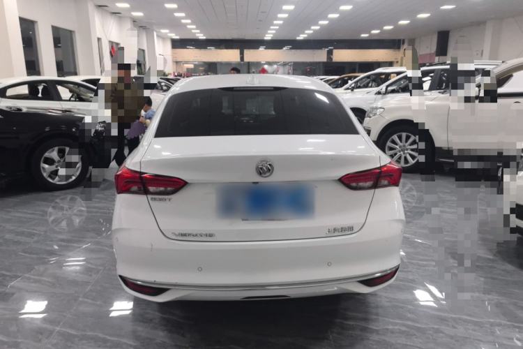 Used Buick Verano 2022 Pro 533T Enjoyment Edition