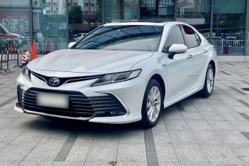 Used Toyota Camry 2023 Dual-Motor 2.5 HGVP Leading Edition