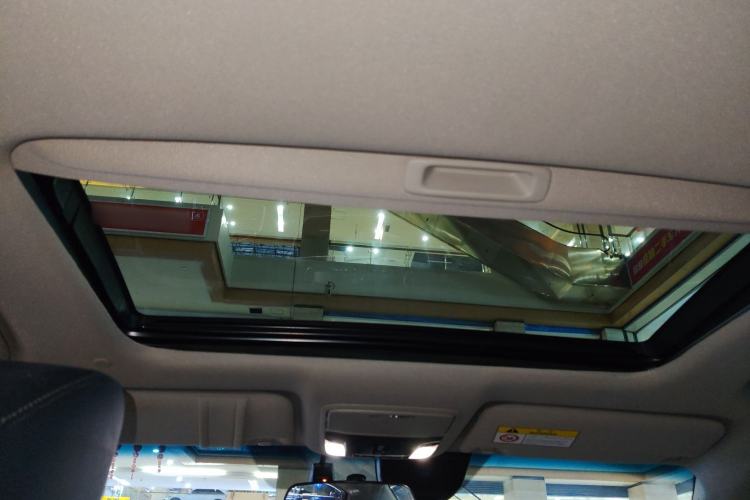 Used Honda Accord 2018 Rui Hybrid 2.0L Rui Ling Edition China VI
