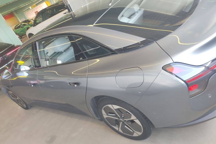 Used XPeng MONA M03 2024 515 Long-Range
