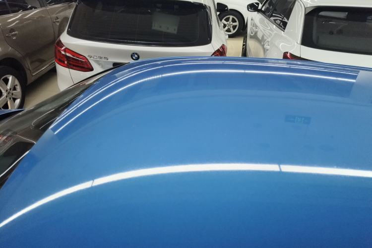 Used Audi A3 2014 Sportback 35 TFSI Automatic Ambition Edition
