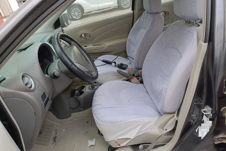 Used Nissan Sunny 2015 1.5XE CVT Comfort Edition