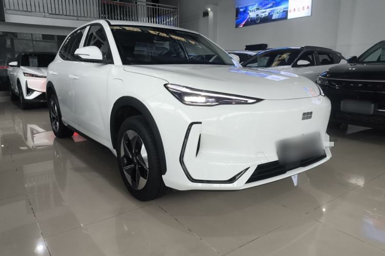 Used  E5 2024 440km Exploration Version
