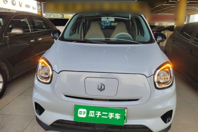 Used Leapmotor T03 2023 310 Lite Edition