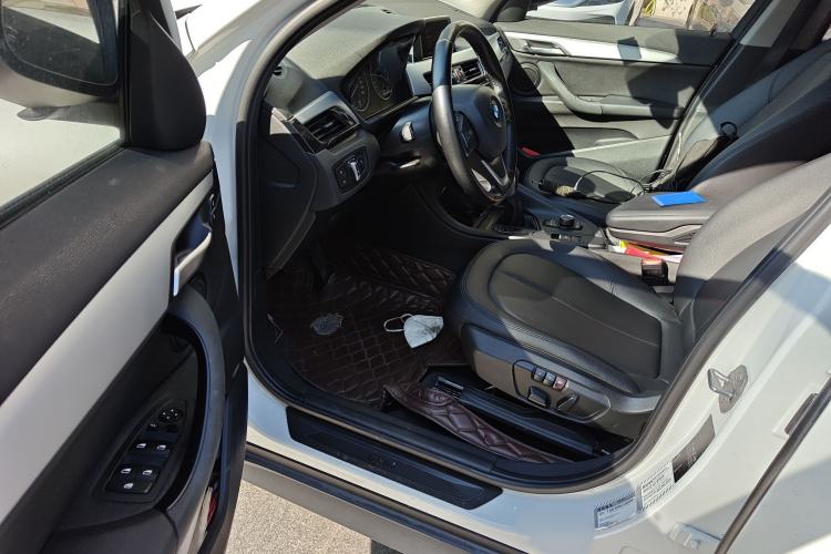 Used BMW X1 2018 sDrive18Li Fashion Model
