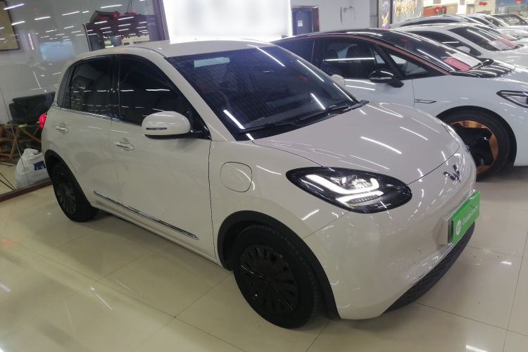 Used Wuling Bingo 2023 333km Enjoy+ Version
