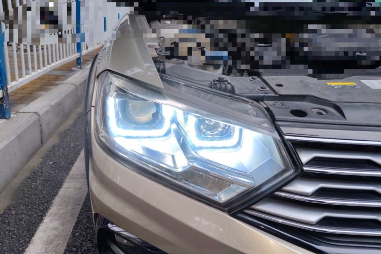 Used Volkswagen C-TREK 2018 1.5L Automatic Comfort Model