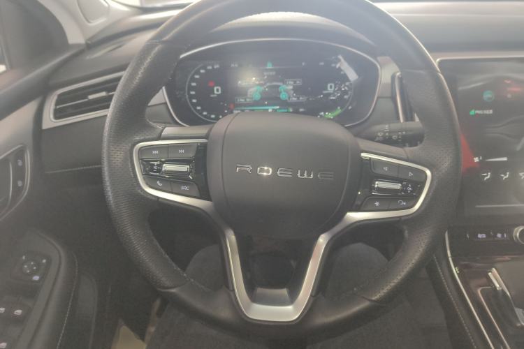 Used Roewe i6 MAX New Energy 2021 EV 500 Skyroof Deluxe Edition
