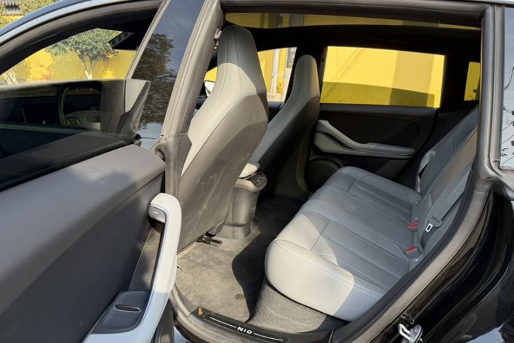 Used Nio ET5T 2024 75kWh Touring