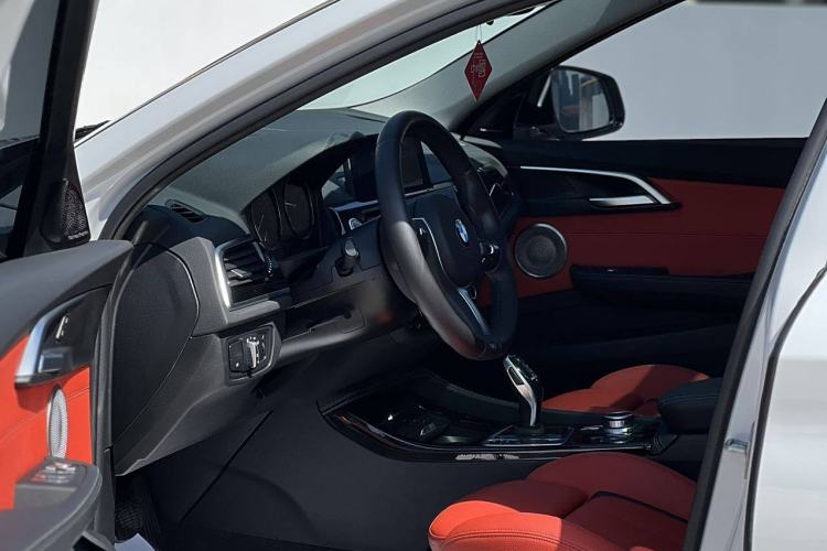 Used BMW 1 Series 2021 125i M Sport Night Edition
