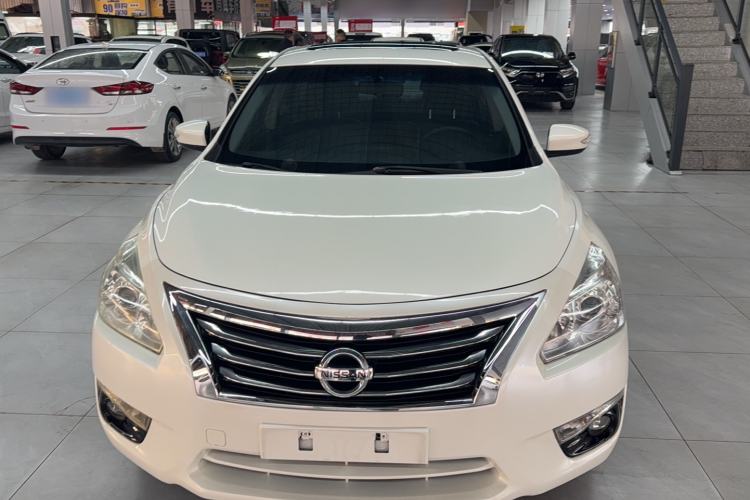Used Nissan Teana 2013 2.0L XL Comfort Edition