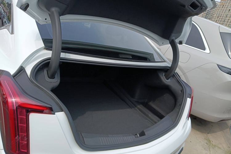 Used Cadillac CT5 2021 28T Tech Edition