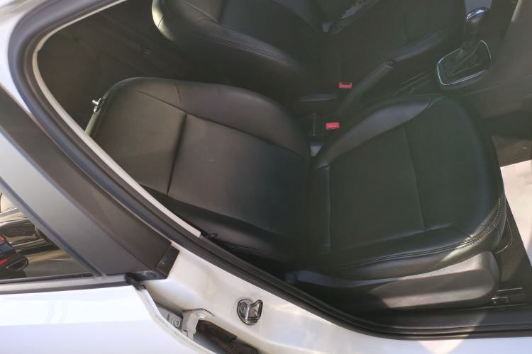 Used Volkswagen Polo 2018 1.5L Automatic Advanced Driving Model
