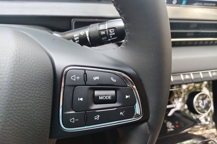 Used  Zhuifeng 2024 1.5T CVT Goodies Peanut Edition
