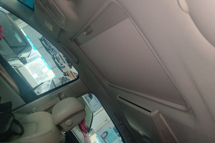 Used Buick GL8 2018 ES 28T Comfort Model China VI Standard
