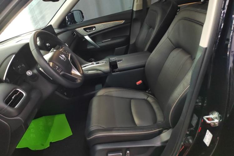 Used Honda Avancier 2023 370TURBO Two-Wheel-Drive Luxury Edition
