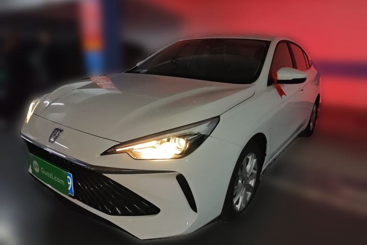 Used Roewe i5 2023 1.5L CVT Luxury Edition