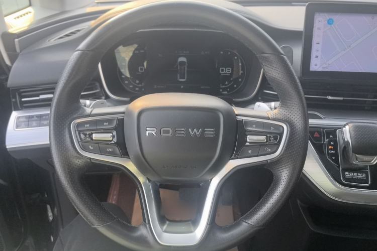 Used Roewe iMAX8 2022 400TGI Celebration Edition
