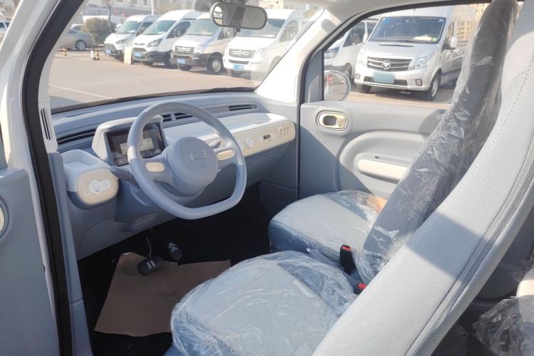 Used Bestune Pony 2026 Model 222km Cute Horse