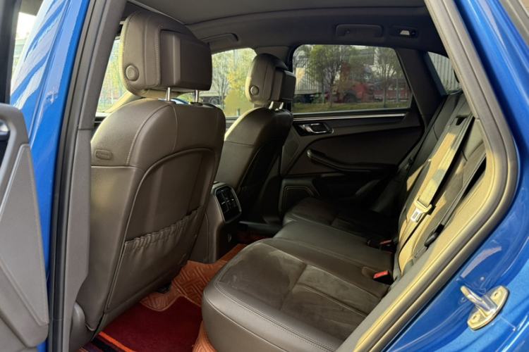 Used Porsche Macan 2017 Macan 2.0T
