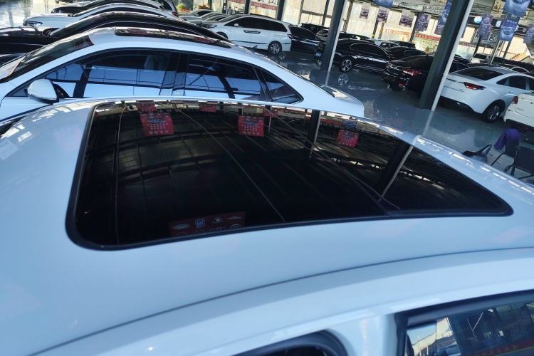 Used Volkswagen Sagitar 2021 280TSI DSG Comfort Connect Edition
