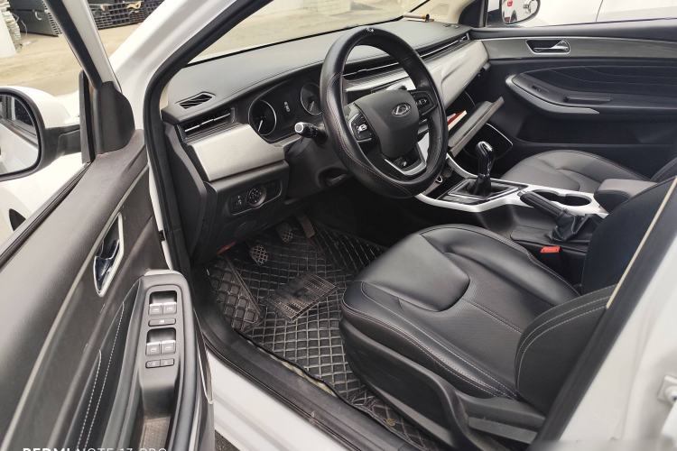 Used Chery Arrizo 5 2021 PRO 1.5L Manual Youth Edition
