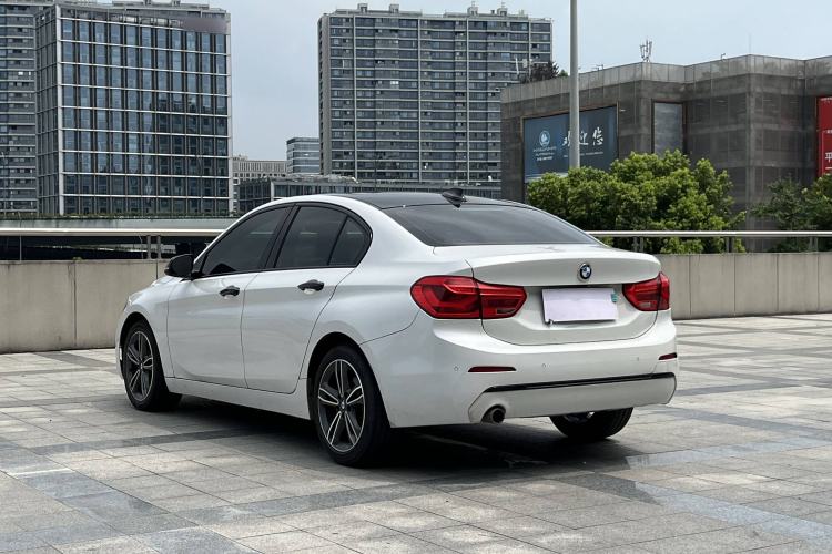 Used BMW 1 Series 2018 118i Sport Edition