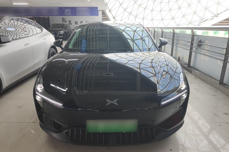 Used XPeng MONA M03 2024 620 with Ultra-Long Range
