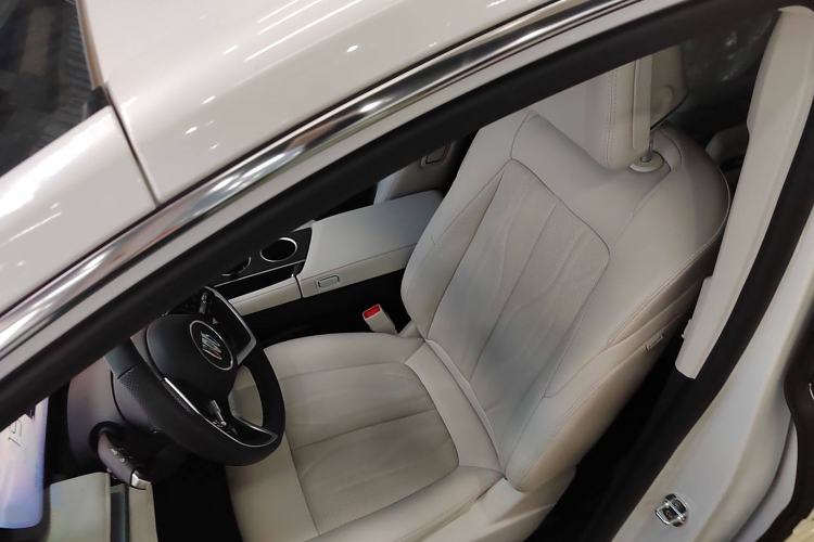 Used Buick GL8 New Energy 2024 Lu Zun Deluxe Edition 7-Seater
