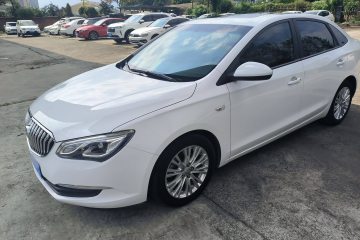 Used Buick GT 2016 15N Automatic Elite Edition