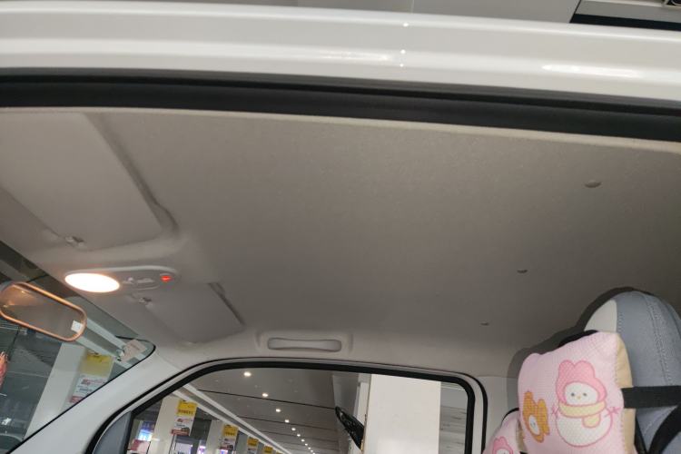 Used Bestune Pony 2025 222km Range Linglong Horse
