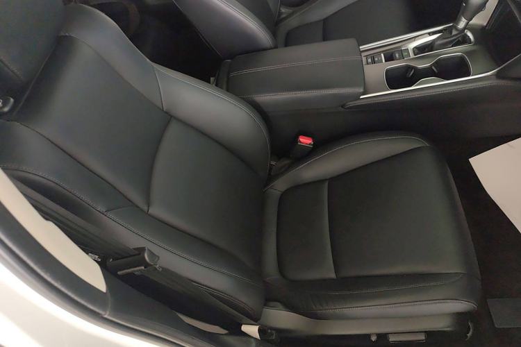 Used Honda Accord 2022 260TURBO Luxury Edition