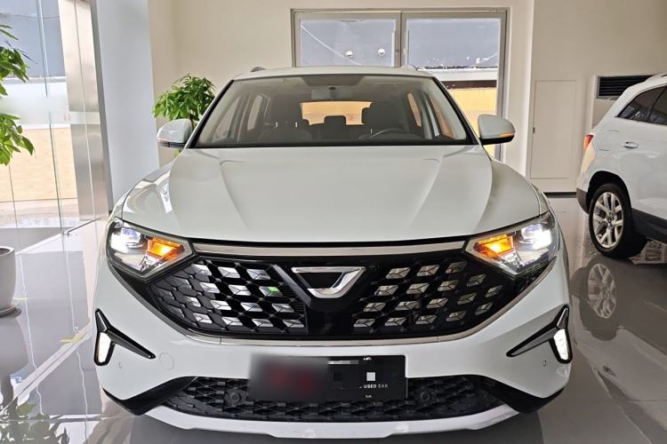 Used Jetta VS7 2022 280TSI Automatic Trend Edition
