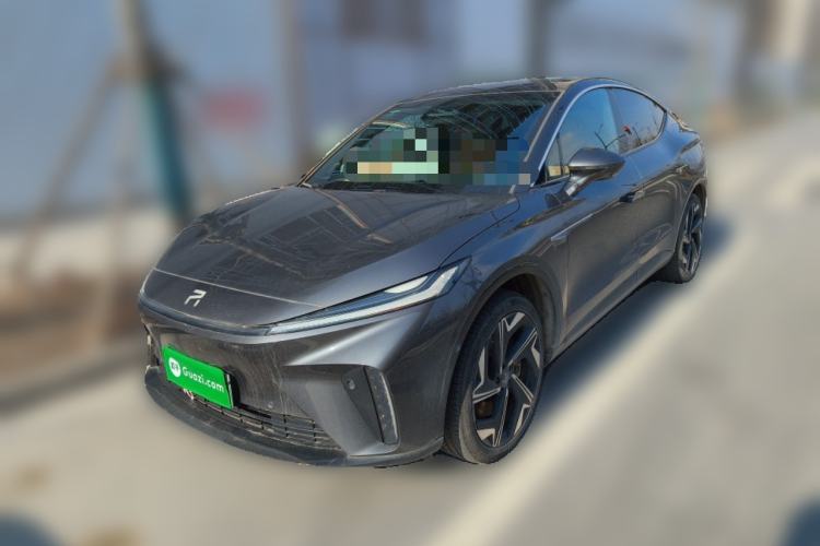 Used Rising R7 2022 Flagship Advanced Edition