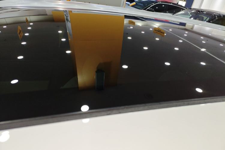 Used Li Auto ONE 2020 Extended-Range 6-Seater Version
