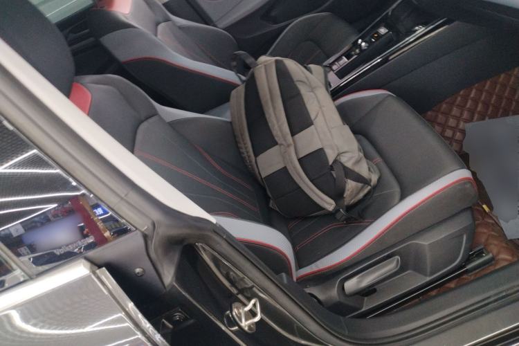 Used Volkswagen Lamando 2024 Lavida L 280TSI DSG Cool & Spicy Edition