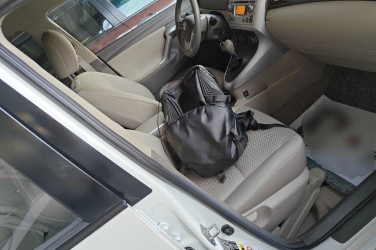 Used Toyota Verso 2014 Starlight 180E CVT Elite Edition
