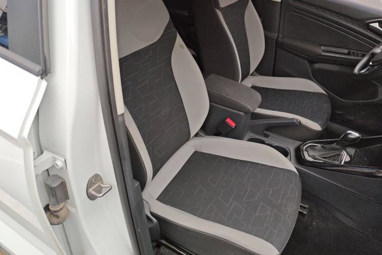 Used Jetta VS5 2021 280TSI Automatic Trend Edition
