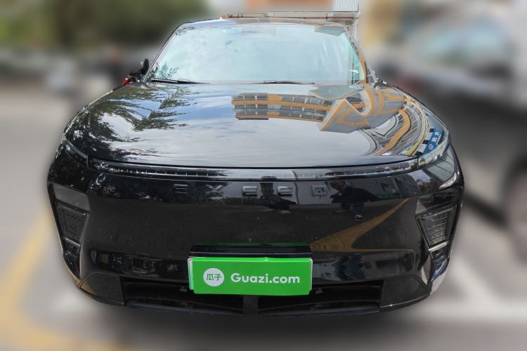 Used  Star Era ET 2024 Pure Electric 625 Pro