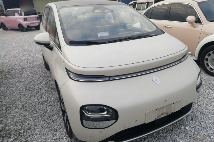 Used Baojun Cloud 2023 460 Max Lingxi Version
