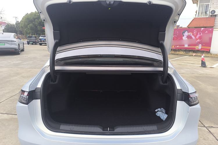 Used AION RT 2025 520 Smart Luxury Edition